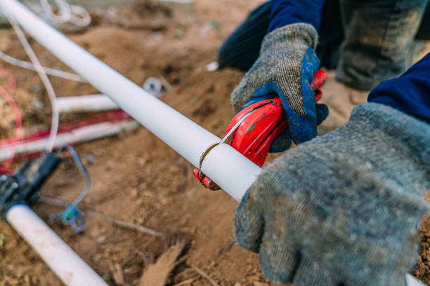 Septic Systems in Proctor, VT